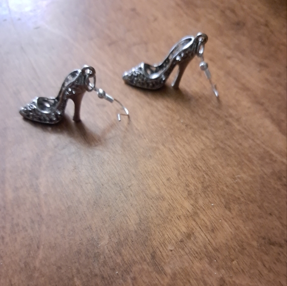 Earrings - Picture 2 of 2